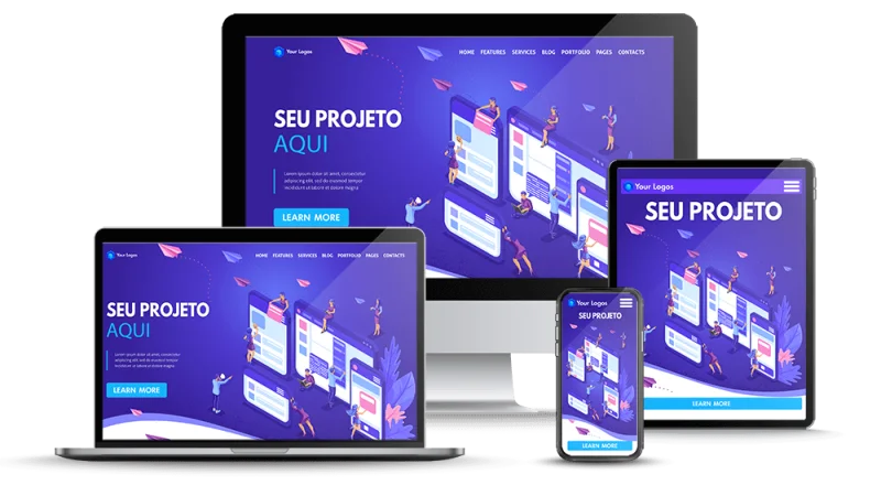 criação de sites sorocaba